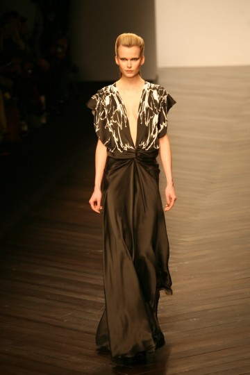 LFW AW13 Maria Grachvogel - MartinEvans-TheUpcoming - 25