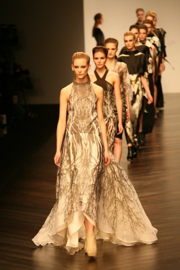 LFW AW13 Maria Grachvogel - MartinEvans-TheUpcoming - 33