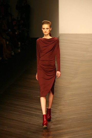 LFW AW13 Maria Grachvogel - MartinEvans-TheUpcoming - 4