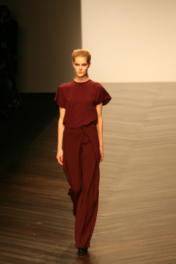 LFW AW13 Maria Grachvogel - MartinEvans-TheUpcoming - 5