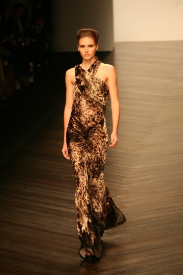LFW AW13 Maria Grachvogel - MartinEvans-TheUpcoming - 6
