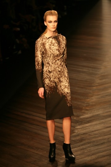 LFW AW13 Maria Grachvogel - MartinEvans-TheUpcoming - 7