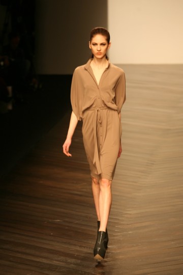 LFW AW13 Maria Grachvogel - MartinEvans-TheUpcoming - 9