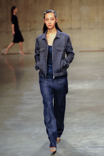LFW AW13 - Richard Nicoll - KrisztianPinter - TheUpcoming-12