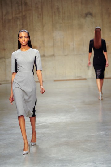 LFW AW13 - Richard Nicoll - KrisztianPinter - TheUpcoming-14