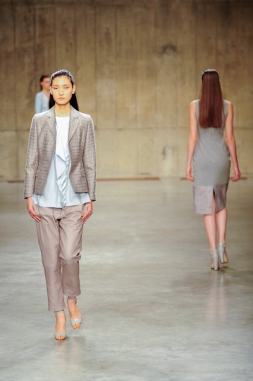 LFW AW13 - Richard Nicoll - KrisztianPinter - TheUpcoming-15