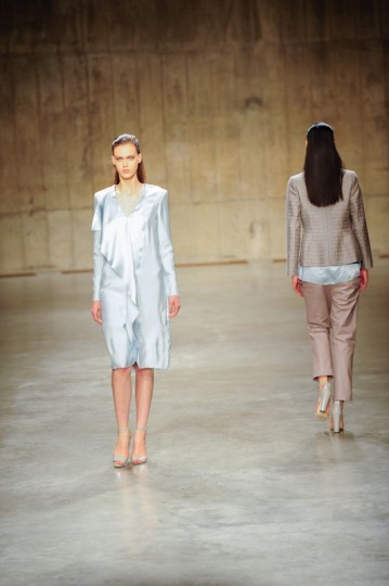 LFW AW13 - Richard Nicoll - KrisztianPinter - TheUpcoming-16