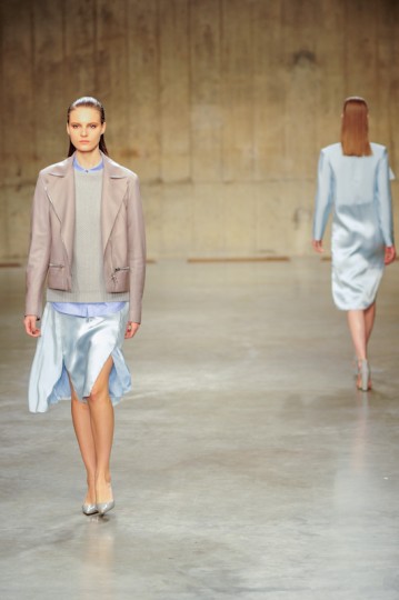 LFW AW13 - Richard Nicoll - KrisztianPinter - TheUpcoming-17