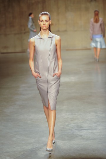 LFW AW13 - Richard Nicoll - KrisztianPinter - TheUpcoming-18