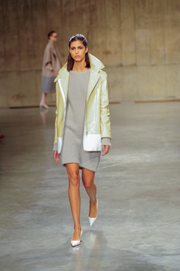 LFW AW13 - Richard Nicoll - KrisztianPinter - TheUpcoming-19