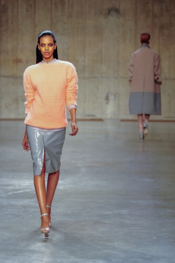 LFW AW13 - Richard Nicoll - KrisztianPinter - TheUpcoming-21