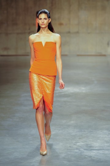 LFW AW13 - Richard Nicoll - KrisztianPinter - TheUpcoming-24