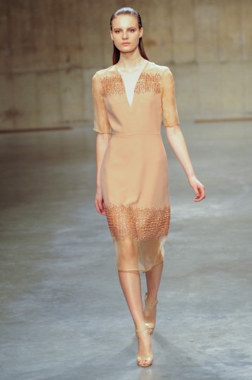 LFW AW13 - Richard Nicoll - KrisztianPinter - TheUpcoming-28