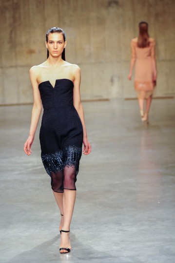 LFW AW13 - Richard Nicoll - KrisztianPinter - TheUpcoming-29