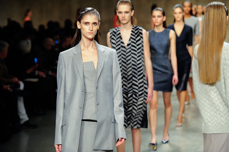 LFW AW13 - Richard Nicoll - KrisztianPinter - TheUpcoming-32