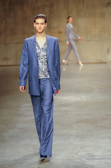 LFW AW13 - Richard Nicoll - KrisztianPinter - TheUpcoming-6