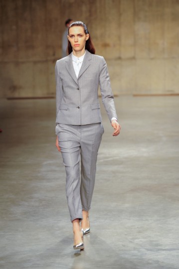 LFW AW13 - Richard Nicoll - KrisztianPinter - TheUpcoming-7