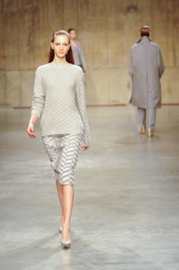 LFW AW13 - Richard Nicoll - KrisztianPinter - TheUpcoming-9
