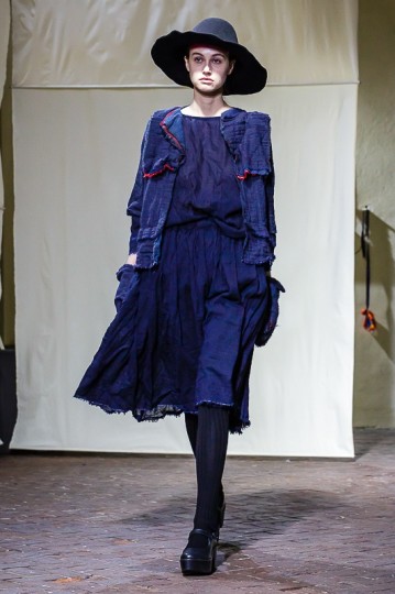 MFW AW13 Daniela Gregis -EnricoTabacchiEmanueleBonapace-TheUpcoming - 1