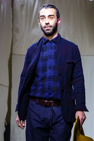 MFW AW13 Daniela Gregis -EnricoTabacchiEmanueleBonapace-TheUpcoming - 10