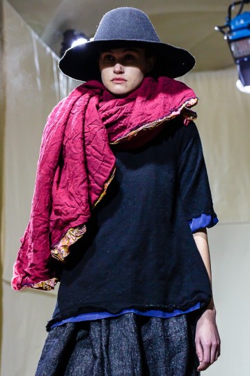 MFW AW13 Daniela Gregis -EnricoTabacchiEmanueleBonapace-TheUpcoming - 11