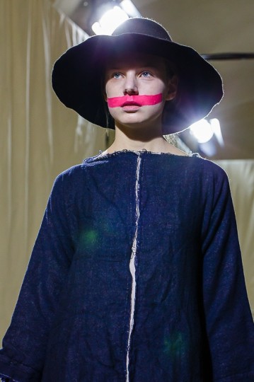 MFW AW13 Daniela Gregis -EnricoTabacchiEmanueleBonapace-TheUpcoming - 12