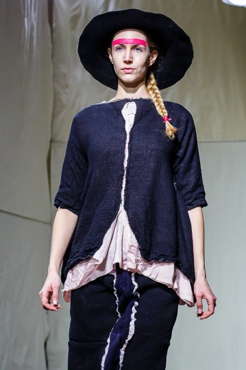 MFW AW13 Daniela Gregis -EnricoTabacchiEmanueleBonapace-TheUpcoming - 13