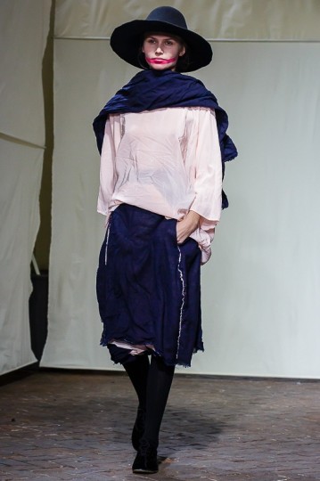 MFW AW13 Daniela Gregis -EnricoTabacchiEmanueleBonapace-TheUpcoming - 14