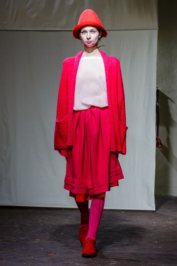 MFW AW13 Daniela Gregis -EnricoTabacchiEmanueleBonapace-TheUpcoming - 15