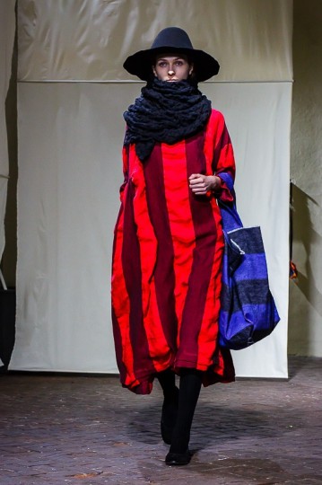 MFW AW13 Daniela Gregis -EnricoTabacchiEmanueleBonapace-TheUpcoming - 23