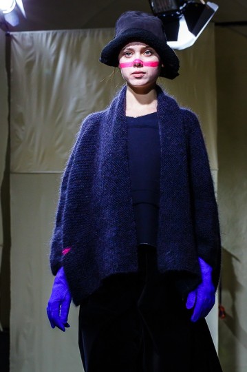 MFW AW13 Daniela Gregis -EnricoTabacchiEmanueleBonapace-TheUpcoming - 26