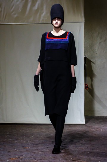 MFW AW13 Daniela Gregis -EnricoTabacchiEmanueleBonapace-TheUpcoming - 27