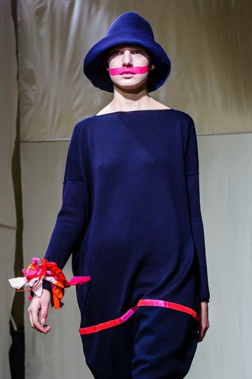 MFW AW13 Daniela Gregis -EnricoTabacchiEmanueleBonapace-TheUpcoming - 28