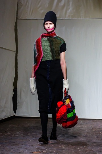 MFW AW13 Daniela Gregis -EnricoTabacchiEmanueleBonapace-TheUpcoming - 29