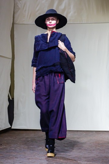 MFW AW13 Daniela Gregis -EnricoTabacchiEmanueleBonapace-TheUpcoming - 3
