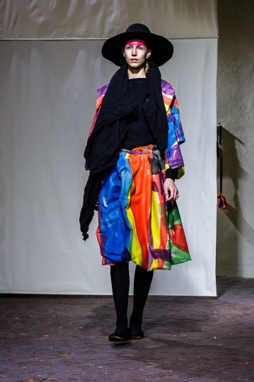 MFW AW13 Daniela Gregis -EnricoTabacchiEmanueleBonapace-TheUpcoming - 30