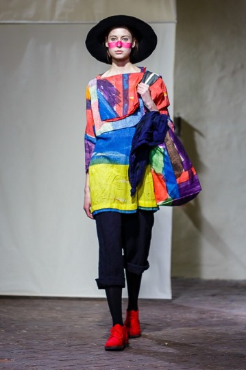 MFW AW13 Daniela Gregis -EnricoTabacchiEmanueleBonapace-TheUpcoming - 31