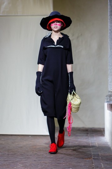 MFW AW13 Daniela Gregis -EnricoTabacchiEmanueleBonapace-TheUpcoming - 33