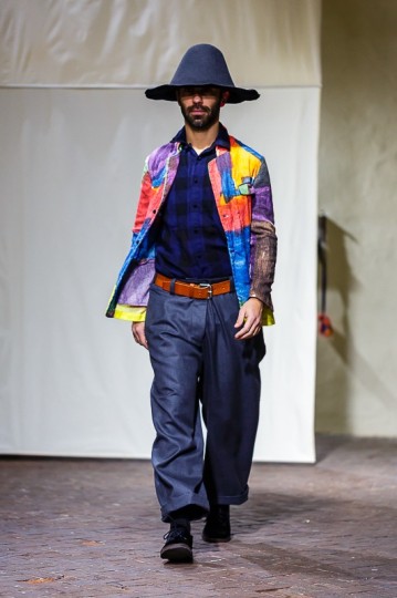 MFW AW13 Daniela Gregis -EnricoTabacchiEmanueleBonapace-TheUpcoming - 34