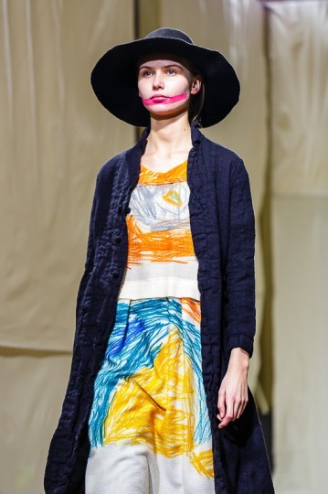 MFW AW13 Daniela Gregis -EnricoTabacchiEmanueleBonapace-TheUpcoming - 35