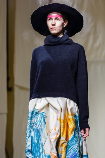 MFW AW13 Daniela Gregis -EnricoTabacchiEmanueleBonapace-TheUpcoming - 36