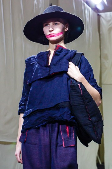 MFW AW13 Daniela Gregis -EnricoTabacchiEmanueleBonapace-TheUpcoming - 4