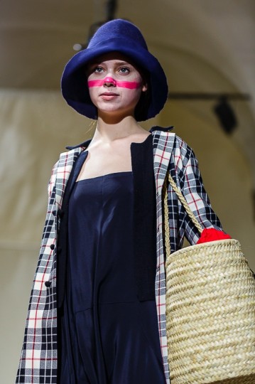 MFW AW13 Daniela Gregis -EnricoTabacchiEmanueleBonapace-TheUpcoming - 40