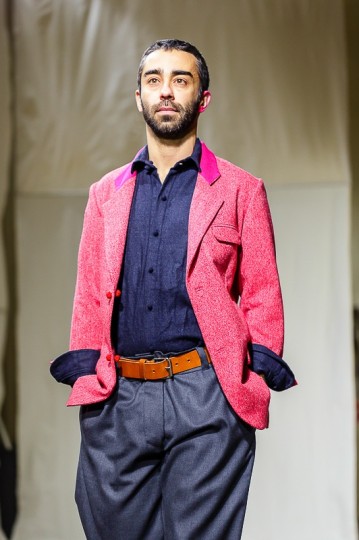 MFW AW13 Daniela Gregis -EnricoTabacchiEmanueleBonapace-TheUpcoming - 41