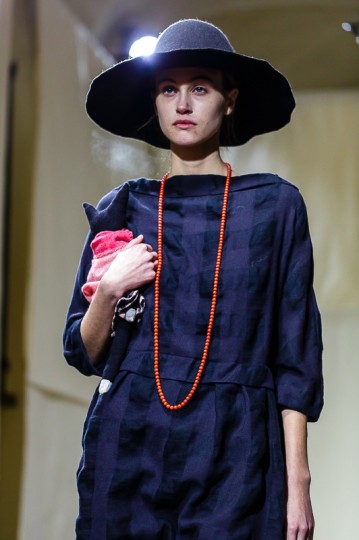 MFW AW13 Daniela Gregis -EnricoTabacchiEmanueleBonapace-TheUpcoming - 42