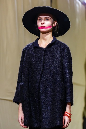 MFW AW13 Daniela Gregis -EnricoTabacchiEmanueleBonapace-TheUpcoming - 43