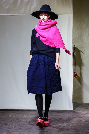 MFW AW13 Daniela Gregis -EnricoTabacchiEmanueleBonapace-TheUpcoming - 5