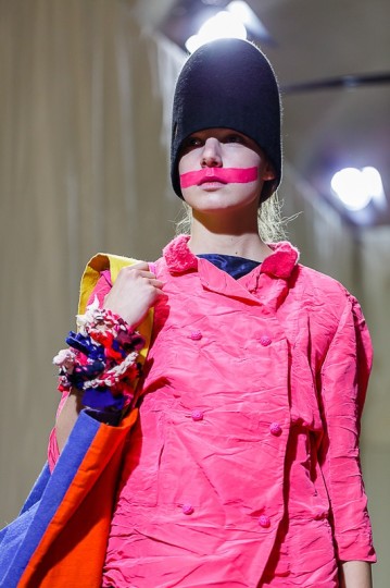 MFW AW13 Daniela Gregis -EnricoTabacchiEmanueleBonapace-TheUpcoming - 50