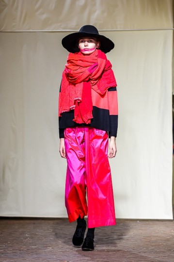 MFW AW13 Daniela Gregis -EnricoTabacchiEmanueleBonapace-TheUpcoming - 51