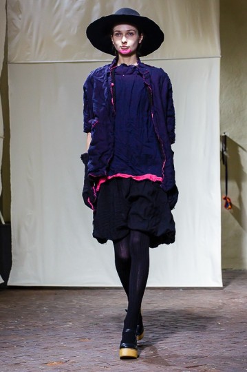 MFW AW13 Daniela Gregis -EnricoTabacchiEmanueleBonapace-TheUpcoming - 6